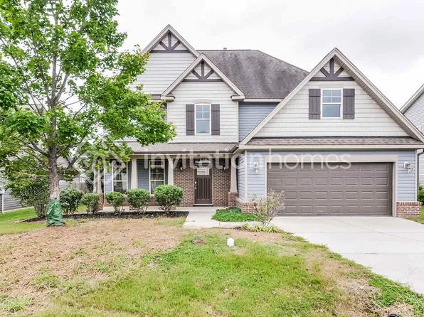 85 Rolling Meadows Dr, Clayton, NC 27527