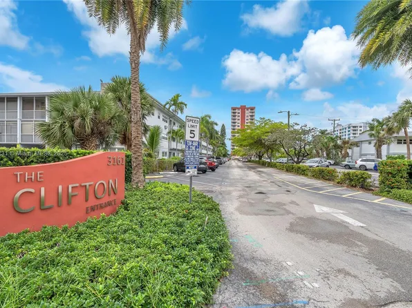 3161 S Ocean Dr APT 802, Hallandale, FL 33009