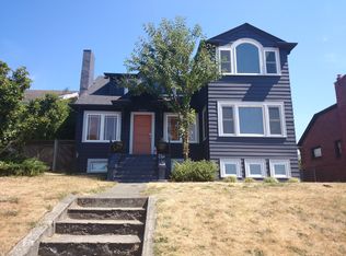 5408 42nd Ave SW, Seattle, WA 98136