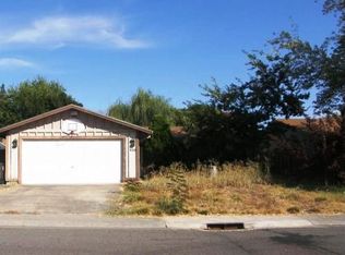 8353 Old Ranch Rd, Citrus Heights, CA 95610