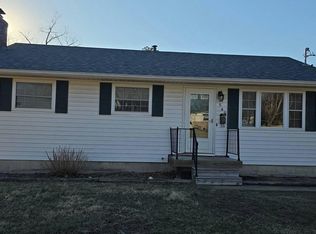 549 Sappington Bridge Rd, Sullivan, MO 63080