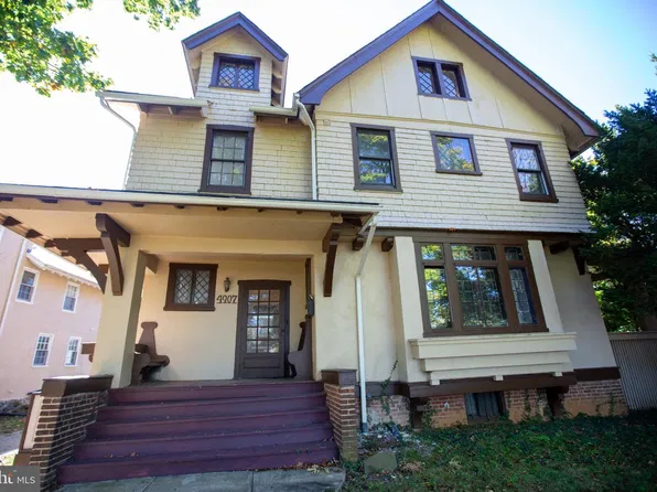 4907 Edmondson Ave, Baltimore, MD 21229