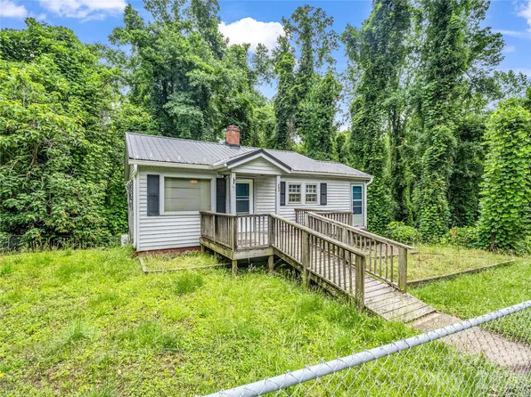 203 California St, Spindale, NC 28160