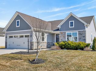 61 Firenze Rd, Delaware, OH 43015