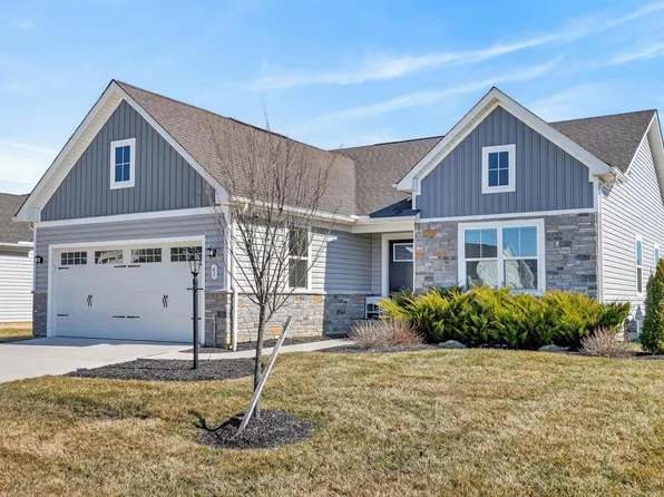 61 Firenze Rd, Delaware, OH 43015