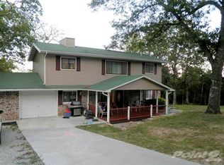 2267 Deer Ln, Kirbyville, MO 65679