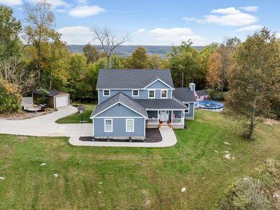 1119 Grants Pass Dr, Moscow, OH, 45153