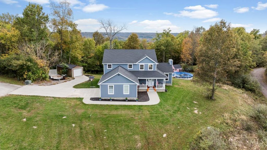 Real estate listing image