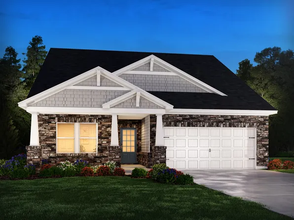 1588 High Falls Ln, Grayson, GA 30017