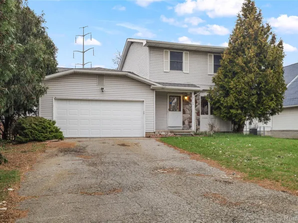 37144 Joy Rd, Livonia, MI 48150
