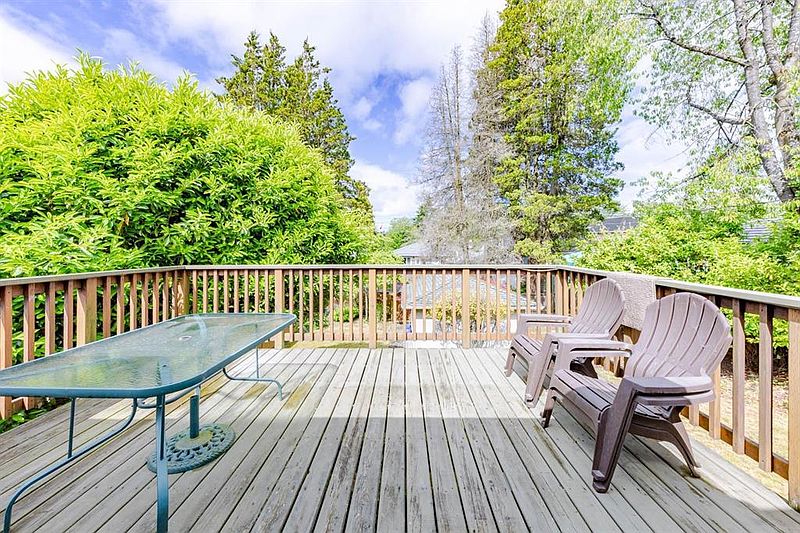 Vancouver House for rent - 4 Bedrooms — photo 13