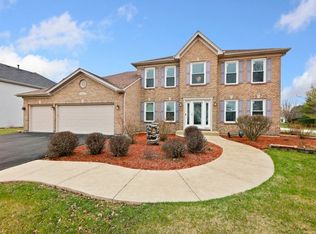 25053 Sandra Ln, Plainfield, IL 60544
