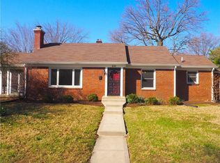 230 W 49th St, Indianapolis, IN