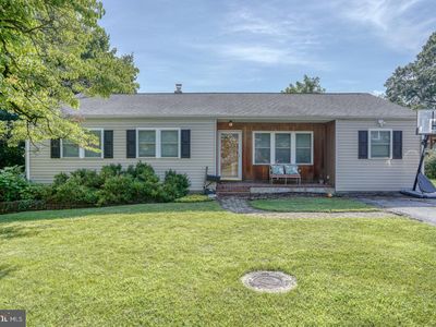 104 S Woodward Ave, Wilmington, DE, 19805