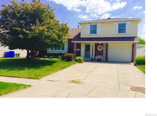 105 Annette Dr, Buffalo, NY 14224