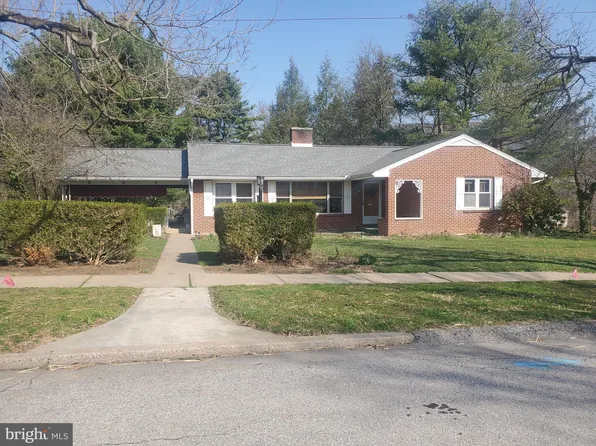 637 E Linn St, Bellefonte, PA 16823
