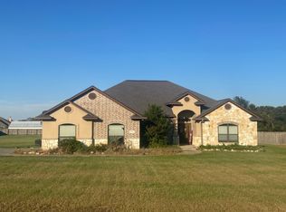 3132 Vaquero Dr, Bryan, TX 77808