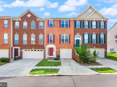 22253 Waterberry Ter, Ashburn, VA, 20148
