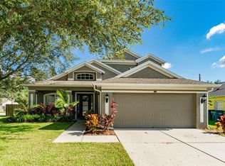 24815 Laurel Ridge Dr, Lutz, FL 33559