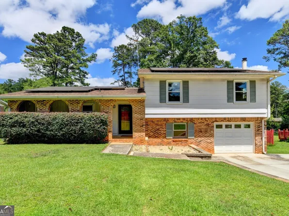 1577 Harbour Oaks Rd, Tucker, GA 30084