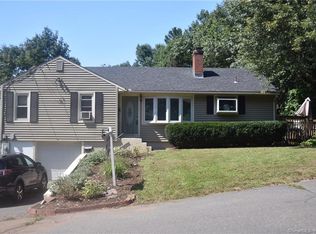 20 Powder Ridge Rd, Enfield, CT 06082