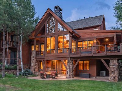 665 Glacier Club Drive #6, Durango, CO, 81301
