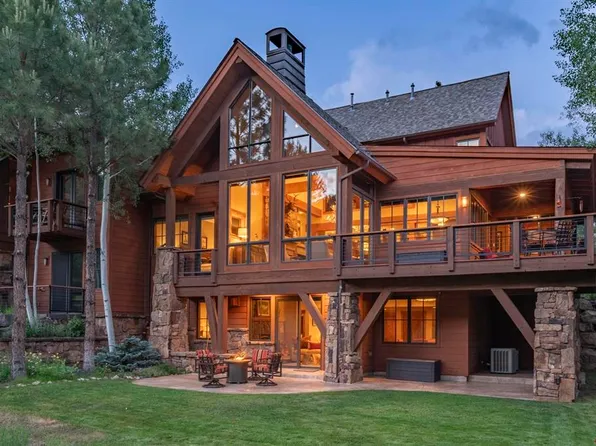 665 Glacier Club Drive #6, Durango, CO 81301