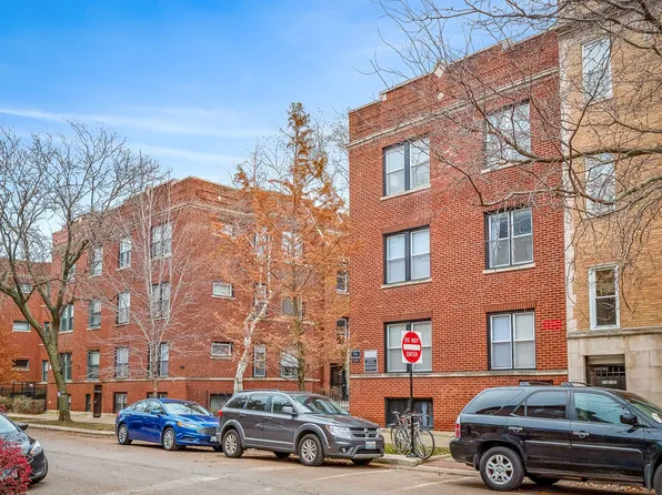 851-59 W. Cornelia, 851 W Cornelia Ave #855-3W, Chicago, IL 60657