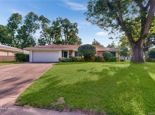 3257 Caroline Dr, Bossier City, LA 71112