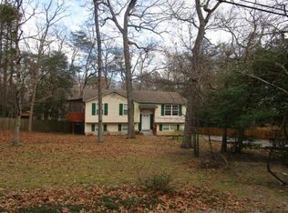 324 Geronimo Rd, Lusby, MD 20657