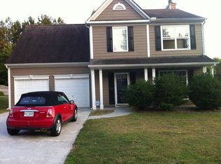 1031 Winterglen Way, Austell, GA 30168