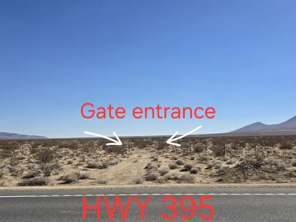 064-133-07 E Inyokern Rd, Ridgecrest, CA 93555