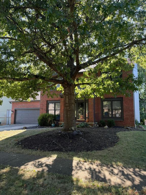 Real estate listing image