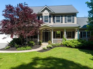 10468 Clarence Center Rd, Clarence, NY 14031