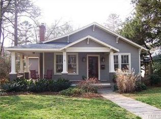 2218 The Cir, Raleigh, NC 27608