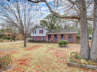 107 Saint James Blvd, Goose Creek, SC 29445