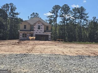 122 Huntsman Dr, Griffin, GA 30224