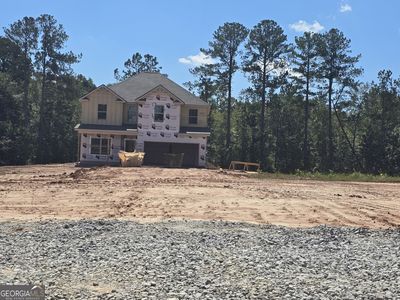 122 Huntsman Dr, Griffin, GA, 30224