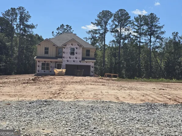 122 Huntsman Dr, Griffin, GA 30224