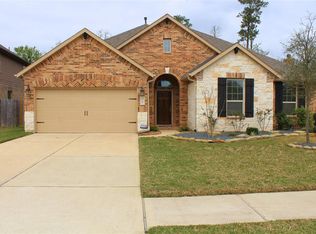 1547 Jacobs Forest Dr, Conroe, TX 77384