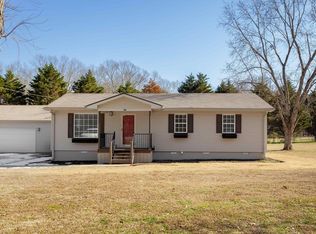 1758 County Road 71, Killen, AL 35645
