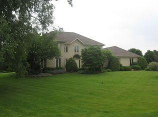 22202 W Thornridge Dr, Kildeer, IL 60047
