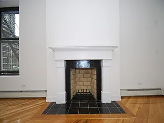 Rented by Buchbinder & Warren