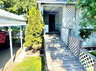 1401 N Midland Blvd TRAILER 25, Nampa, ID 83651