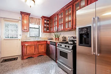Sold by Halstead Real Estate