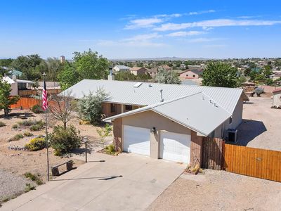 155 Tarpon Ave SE, Rio Rancho, NM, 87124