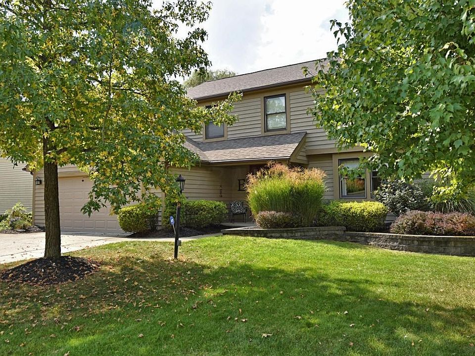 1st image of 262 Highmeadows Village Dr