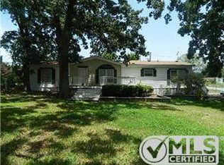 3222 Timberwild, Wills Point, TX 75169