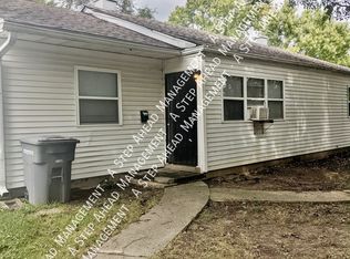 6142 E Nimitz Dr, Indianapolis, IN 46219