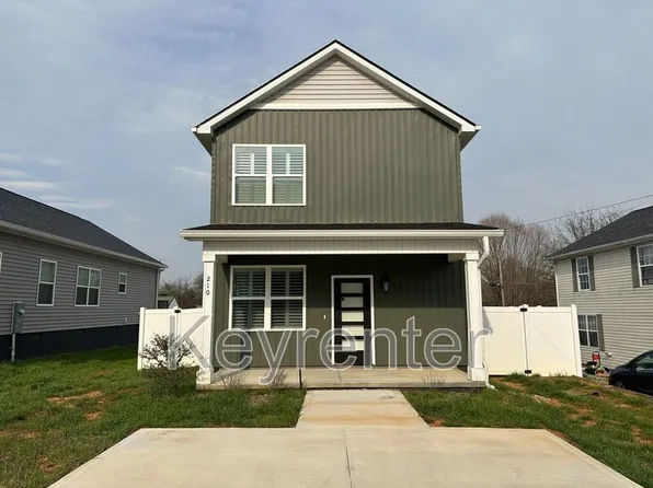 210 7th St, Maryville, TN 37804